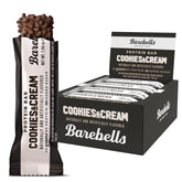 Barebells Cookies & Cream (55g) 12-pack